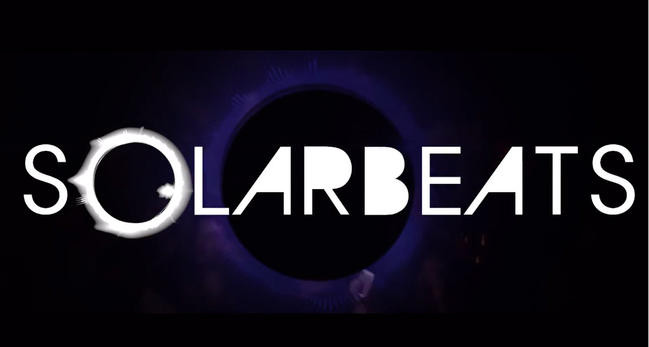 Solar Beats – Promotional Video